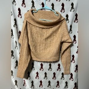 Boutique Sweater